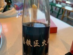 -憨铁匠老火锅(龙岗万科里店)