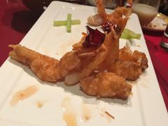 -那家小馆•北京菜•烤鸭(香山店)