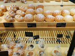 -啊噗吐呦现场烘焙(麦凯乐店)