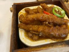 -东江渔村·古典园林·30年粤菜老字号(太和店)