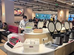 -乡村基(杨家坪建设店)