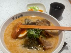 -味千拉面(增城万达广场店)