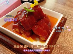 -茉莉餐厅(包河万达店)