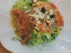 -许妈妈餐厅烤肉烧烤家常菜(明润广场店)