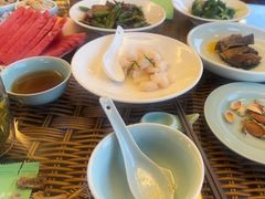 -湖畔居茶楼(湖滨店)