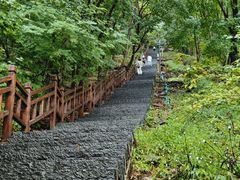 -五女山景区