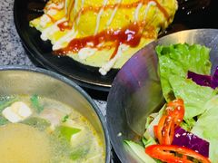 -韩一馆(吉大店)