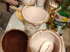 -福苗小骆驼烧烤(大唐不夜城店)