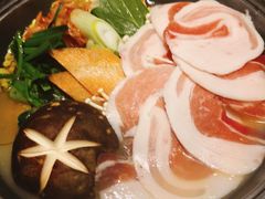 -菊上料理(蜀山银泰百货店)