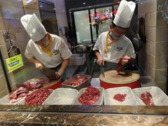 -炊烟小炒黄牛肉(中心印象城店)