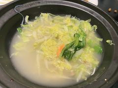 -紫光园·烤鸭·北京菜(团结湖店)