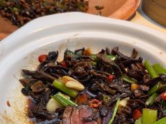 -云海肴·汽锅鸡·云南菜(高德置地店)