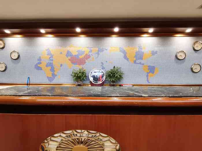 平洲宾馆-"一般,房间老!加我一个囝上网?回家切."-大众点评移动版