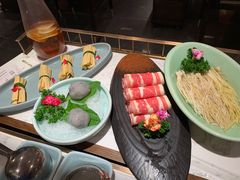 -捞神煲汤火锅(湖滨商业街店)