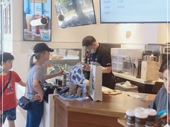-Peet's Coffee皮爷咖啡(上海长风大悦城店)