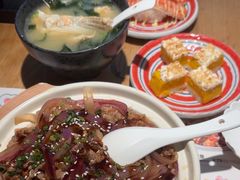 -Sushi Love 创意寿司(丽影广场店)