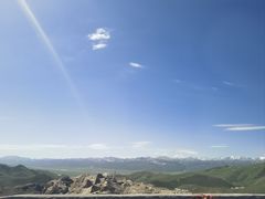 -扁都口生态休闲旅游区