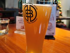 -Shanghai Brew House上海啤酒工坊(老外街店)