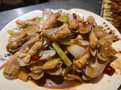 -壹加壹电烤串(总店)