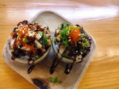 -兄弟船精致料理(万科蓝山店)