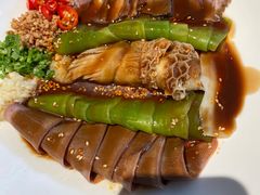 -单家老院·院子里的青岛菜(沙子口店)