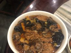 -功德林(南京西路店)
