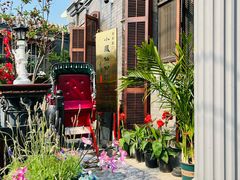 -小凤仙公馆酒店