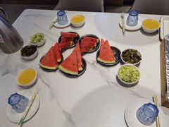 -勇利赵家烤肉坊(纬二街店)
