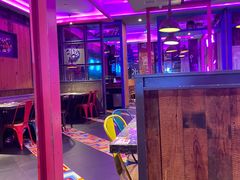 -青瓦炭韩潮烤肉(花园道店)