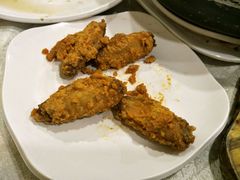 -吉源大排档·鱼生·海鲜(烧烤彩印厂店)