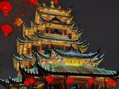 -鸿恩陶然大观园