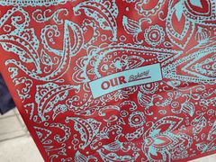 -OUR Bakery(SKP-S店)