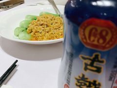 -新吉士·上海菜(浦东LCM置汇旭辉店)