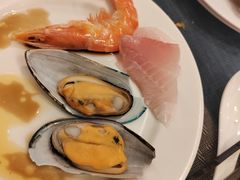 -昆泰嘉华酒店-嘉华咖啡厅