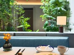 -狮王府淮扬菜(老门东店)