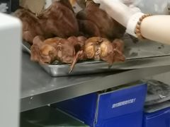 -大益烤鸡