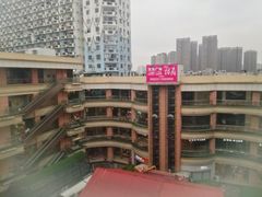 -宝龙广场(福州台江店)
