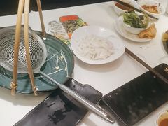 -陈记顺和牛肉火锅(永泰店)