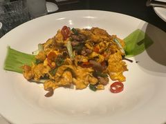 -桂满陇·海市蜃楼·黑金(国金店)