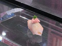 -奈良本寿司(永嘉路店)