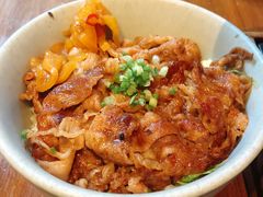 -铃木食堂(帽儿胡同店)