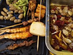 -望京小腰(北京总店)