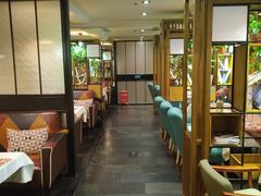 -意卡菲·欢乐聚会餐厅(华侨店)