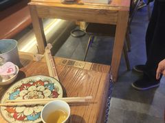 -阿记烧烤(英达路店)