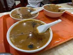胡辣汤-方中山胡辣汤(正光路店)