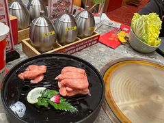 -牛牛章·章鱼水煎肉(光谷世界城店)