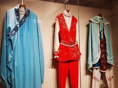 -红线女旧居
