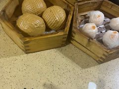 -喜鹊茶点.啫煲(车陂店)
