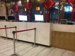 -极乐汇汗蒸会馆(杭州店)