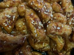 -518豆腐干(总店)